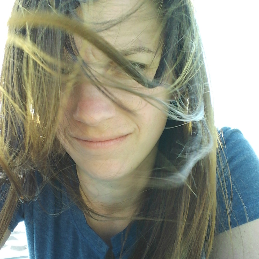 Meet your Posher, Shey